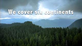 IFSA: A world that appreciates forests