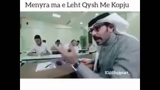 Menyra ma e leht qysh me kopju ne test!