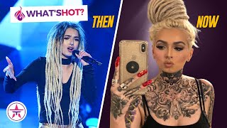 What Ever Happened To Zhavia? 'The Four' VIRAL Star THEN and NOW!