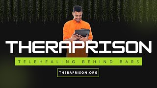 Transforming Prisons with Mental Telehealth | TheraPrison Demo for StartX.
