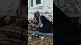 شاعر الباديه السوريه احمدجميل ابوجميل