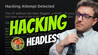 HTB Headless Walkthrough | Step-by-Step Ethical Hacking Guide | CBBH HackTheBox