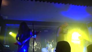 Scarlet Anger - Metalfestival Kopstal 2013 (Full)