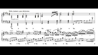 R.Haracı - Piano Sonata No.3 'Sonata-Chaotique', Op.68