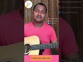 Guitar lesson lag ja gale song