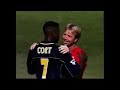 Watford 2-3 Wimbledon - 7 August 1999 (MOTD Highlights)