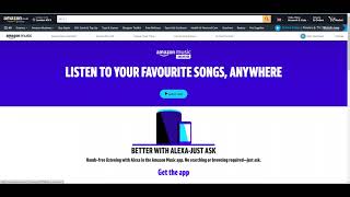 How to Cancel Amazon Music Unlimited Subscription 2021
