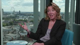 Why I chose to return to work at Deloitte