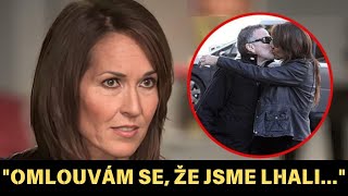 Robin Williams zemřel před 10 lety, nyní jeho žena prolomila ticho a opustila svět v šoku