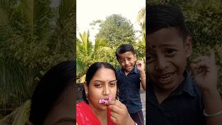 তুই এটা খাবি🥪🍟😜#shorts#shortsfeed #viral#funny#comedy#funnyyoutubeshorts