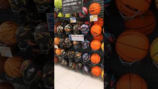 Tarmak Basketball At Decathlon Store #decathlon