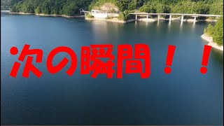 ドローン墜落 　定山渓ダム・さっぽろ湖　2021.08.21     ⚠️注意！この動画には映像が激しく回転したり、ドローンが墜落する所が写っています。不快な気分になる方はご視聴をご遠慮ください。