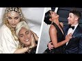 Inside the Oscars After-Parties With Lady Gaga, Nick and Priyanka Jonas!