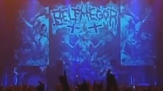 BELPHEGOR - Conjuring The Dead - Live At Loud Park 2014 Tokyo/Japan (OFFICIAL LIVE CLIP)