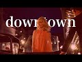 【和訳】Downtown (Downtempo) covered by Anya Taylor-Joy (Lyrics) from ラストナイト・イン・ソーホー