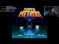 Το διαχρονικό έπος του super metroid