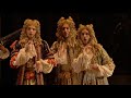 schauspiel atys de lully musikensemble les arts florissants von william christie