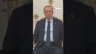 Başkan Erdoğan, CHP Genel Başkanı Özgür Özel'i kabul etti