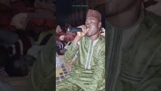 Gwani Yakubu dogon tilawa Bauchi