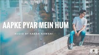 Darshan Raval | Apke Pyaar Mein Hum Savarne Lage | Male Version | Hindi song (YAAR BELI PRODUCTION)