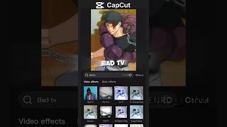 Aggressive Shake🔥+ Glitch effect☠️+ Manga Edit Tutorial | Capcut | Capcut Tutorial #mangaedit