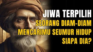 Jiwa Terpilih! ✨ Seseorang Diam-Diam Mencarimu Seumur Hidup—Siapa Dia?!