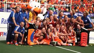 Sportgala 2014 - Aandeel in hockey (trailer)