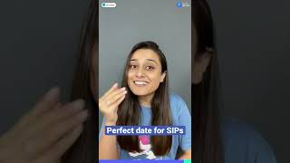 What's the best date for SIPs?