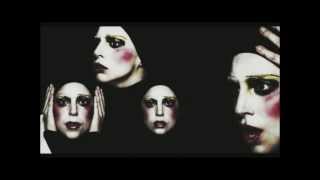 Lady Gaga Applause -Lyrics Ingles y Español