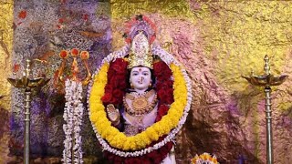 Shree Jivdani Devi Sansthan Virar East | Jivdani Temple | Jivdani Mandir ...