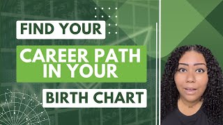 Unlocking Your Destiny: Introduction to Exploring Career Paths Through Your Birth Chart