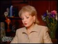 Barbara Walters on working with Harry Reasoner on ABC News