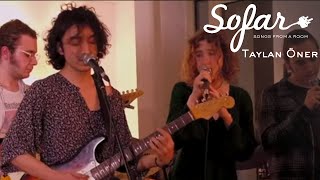 Taylan Öner - Sokaktaki Adam | Sofar Istanbul