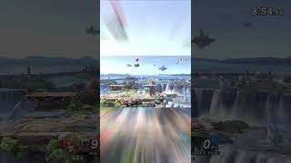 【スマブラSP】世界は残酷なんだよ…キングクルール…#スマブラsp #ケン