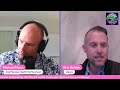 ep 116 single pulse transcranial magnetic stimulation stms in migraine treatment with eric bohlen