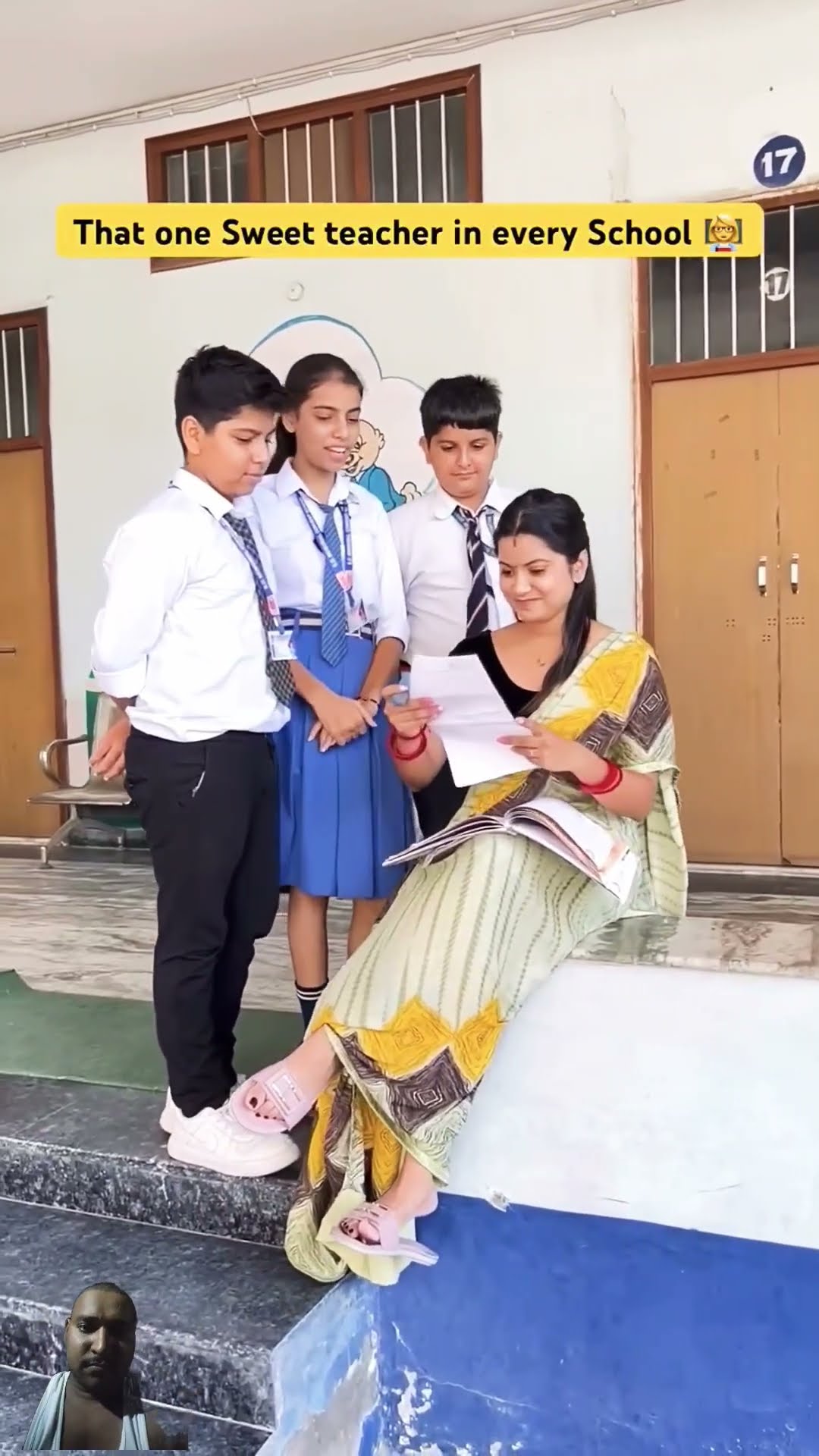 That One Sweet Teacherрџ вђќрџџ In Every School Shorts Funnyshorts Ytshorts Teacherlife School That One Sweet Teacherрџ вђќрџџ In Every School Shorts Funnyshorts Ytshorts Teacherlife School