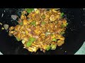 chilli chatu recipe i odia chilli mushroom recipe i dhaba style chili mushroom recipe