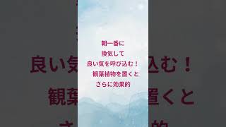 凶』の 場所に 住んでいても 大丈夫！ 「運気を守る 3つの対処法 #霊視 #マダム #開運 #霊力 #スピリチュアル ＃本物のスピリチュアル　＃占い