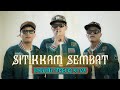 Sitikam Sembat-Pemain Tiktok Do Au (Official Music Video) | Lagu Batak Terbaru