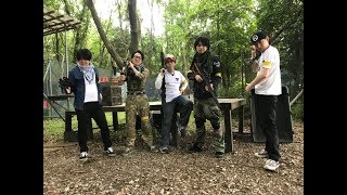 【PUBG】現在4ドン！ゲー人ギルドでパプジぃぃ