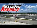 KICK’N ASPHALT - NEWPORT SPEEDWAY IS BACK!! ROAD TRIP TO THE GREAT SMOKEY MOUNTAINS!!