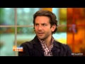 Bradley Cooper NOT working with Gordon Ramsay