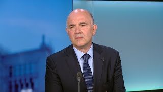 Pierre Moscovici: 'France is capable of reforming itself'