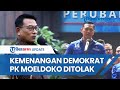 Respons Menohok SBY Soal MA Tolak PK Moeldoko Terkait Demokrat: Kemenangan Bagi Pencari Kebenaran!