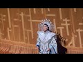 curtain call in turandot with oksana dyka alexey lavrov maria agresta aleksandrs antonenko10.28.17