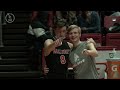 ball state sports link mvb vs. loyola highlights