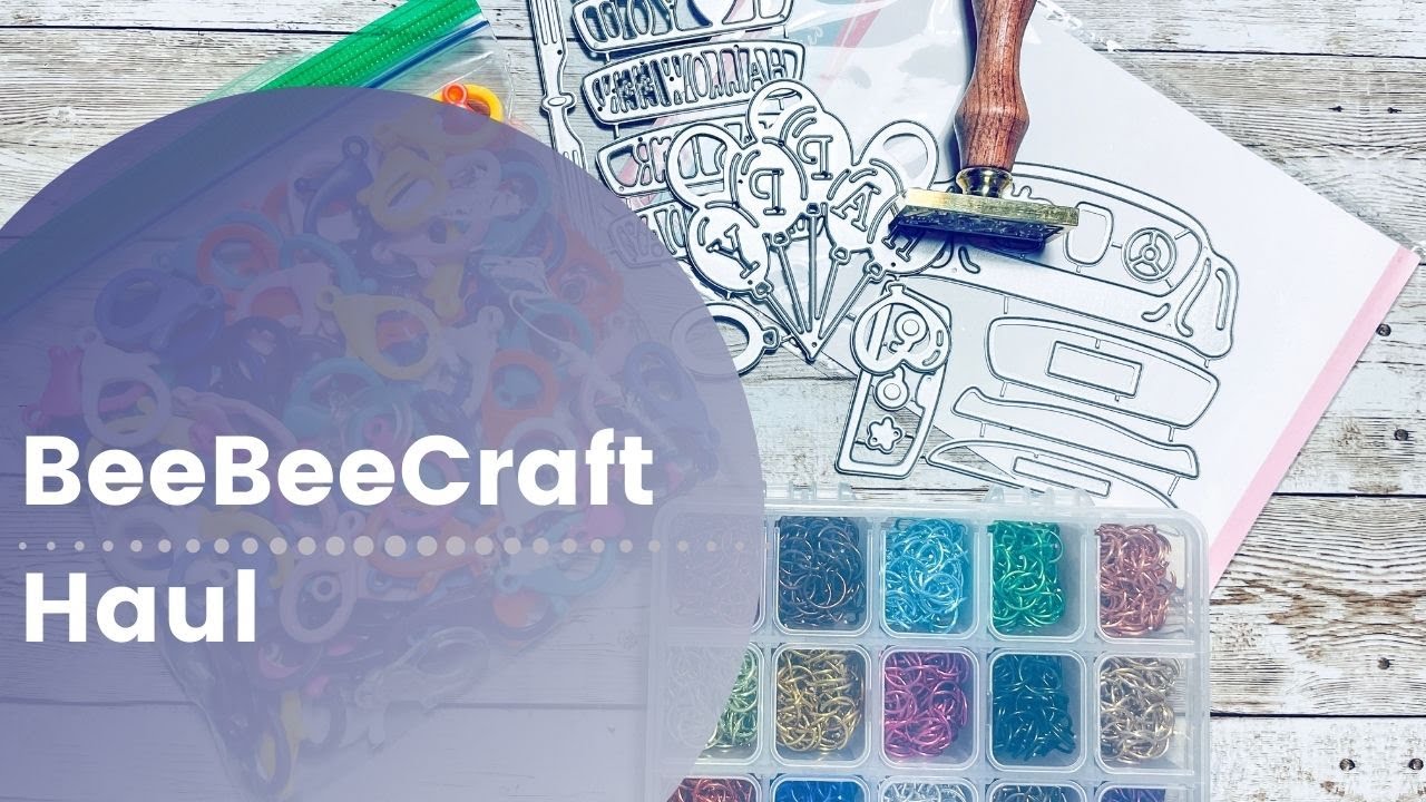 Beebeecraft Haul Youtube
