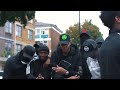 m24 x tookie gbg riding official music video