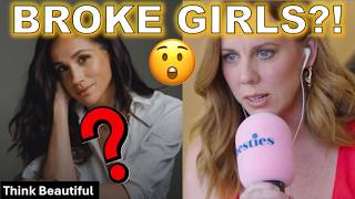 Meghan Markle “Markled” Her Own Australia Trip?! Gemma O’Neil BROKE & Retreat Chaos Explained!