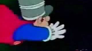 The First Youtube Poop EVER! - Created by SuperYoshi (2004)